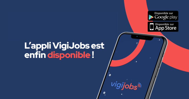 application-vigijobs-disponible-iphone