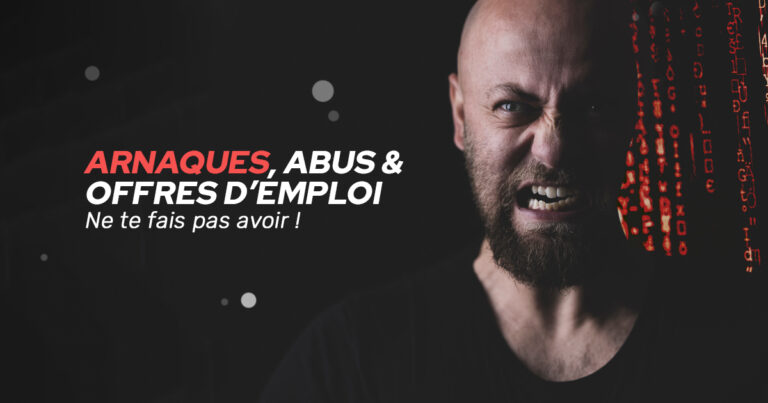 arnaques-à-l'emploi-danger