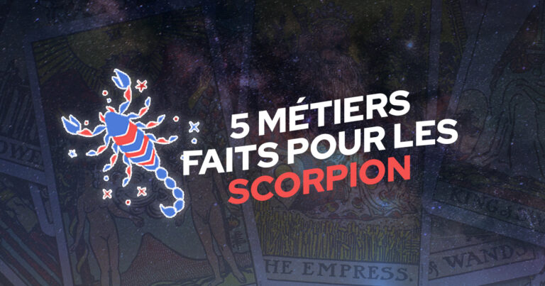 métiers-faits-pour-les-scorpion-astrologie