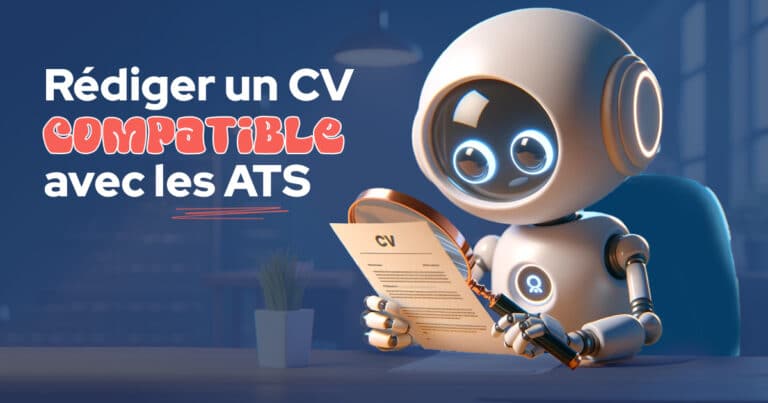 cv-compatible-avec-les-ATS