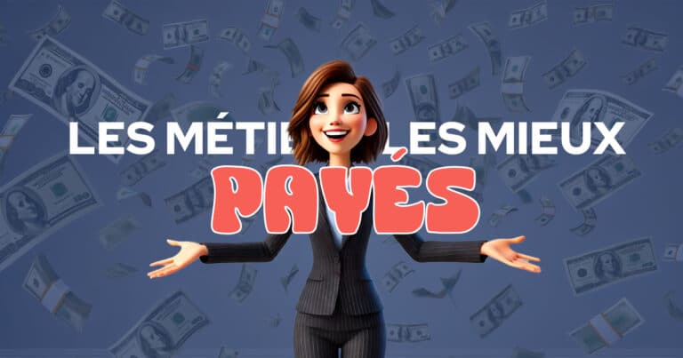 métiers-bien-payés-les-mieux-payés